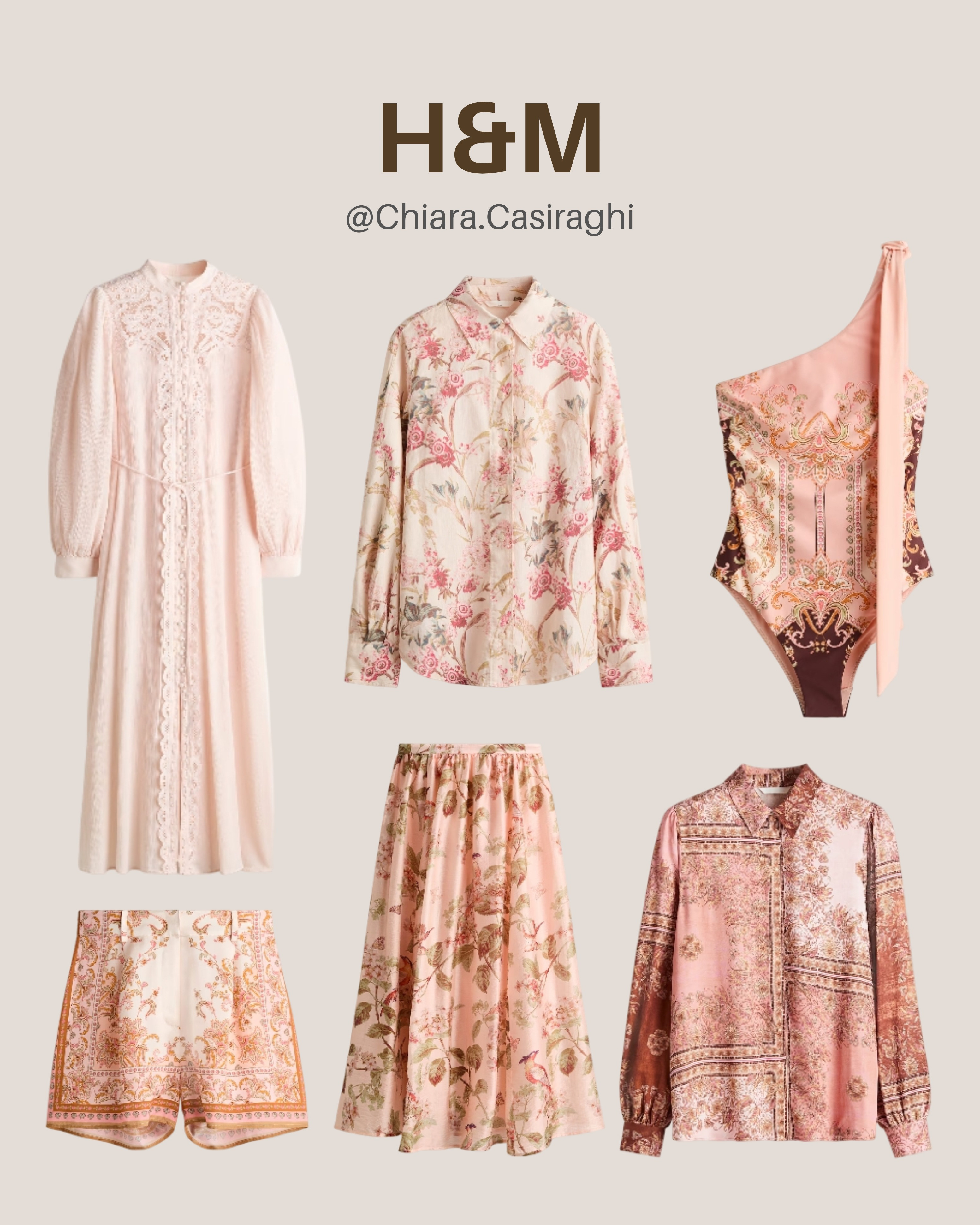 Discover the latest H&M arrivals that combine high-end style with affordable prices. These trending pieces are perfect for refreshing your seasonal wardrobe with timeless staples and bold statement looks. Click the link in bio to shop these H&M fashion finds! #HMxMe #AffordableFashion #StyleInspo 

 #LTKdayinmylife #LTKgrwm #LTKootd