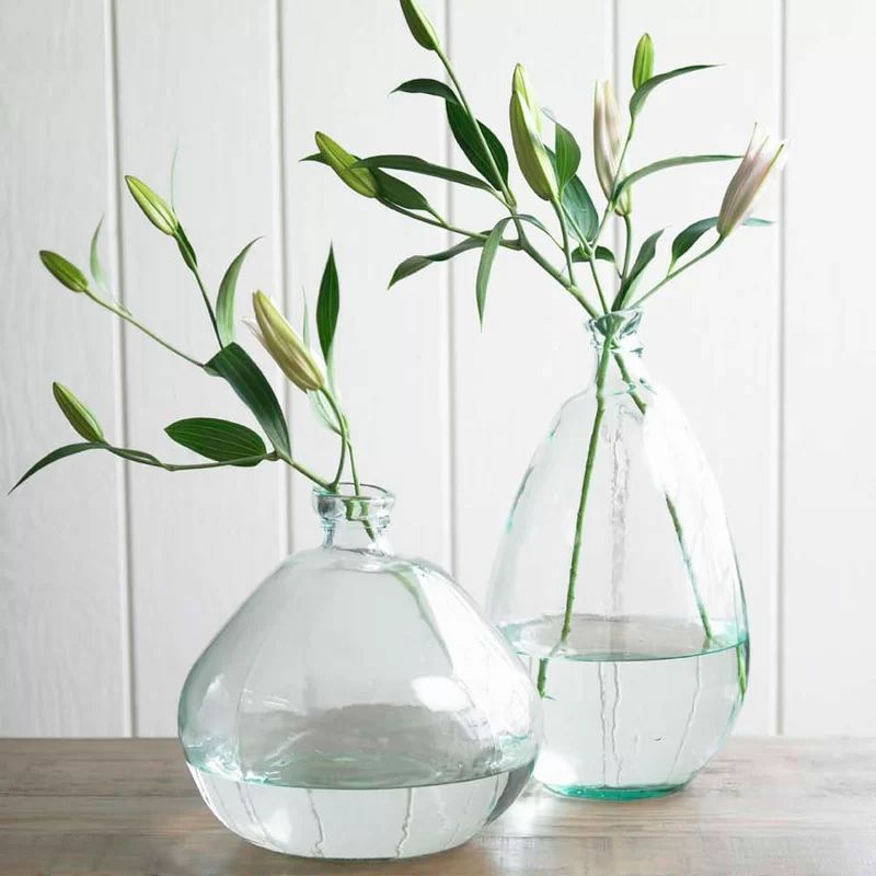 Balloon Floor Vase | Wayfair North America