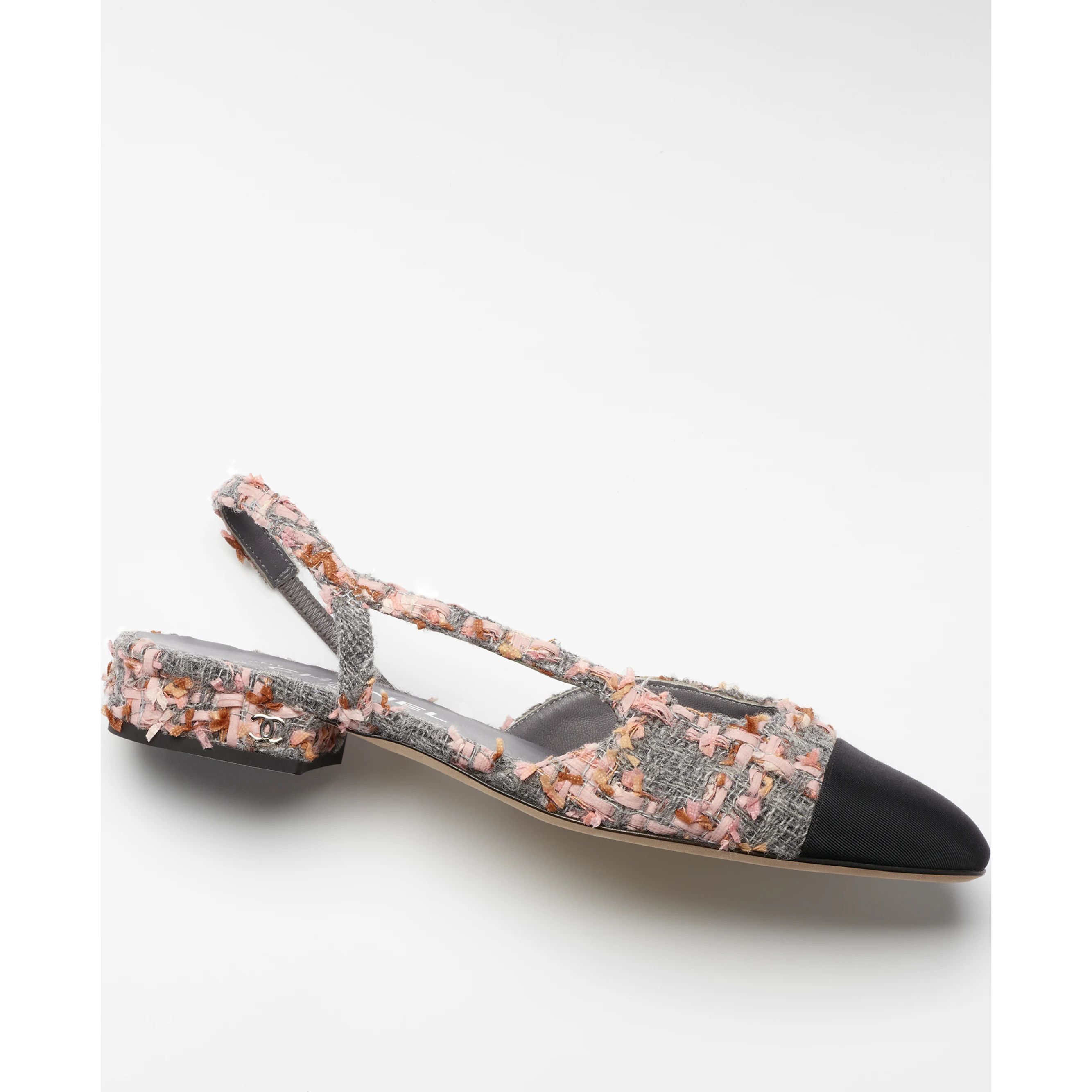 Slingbacks | Chanel, Inc. (US)