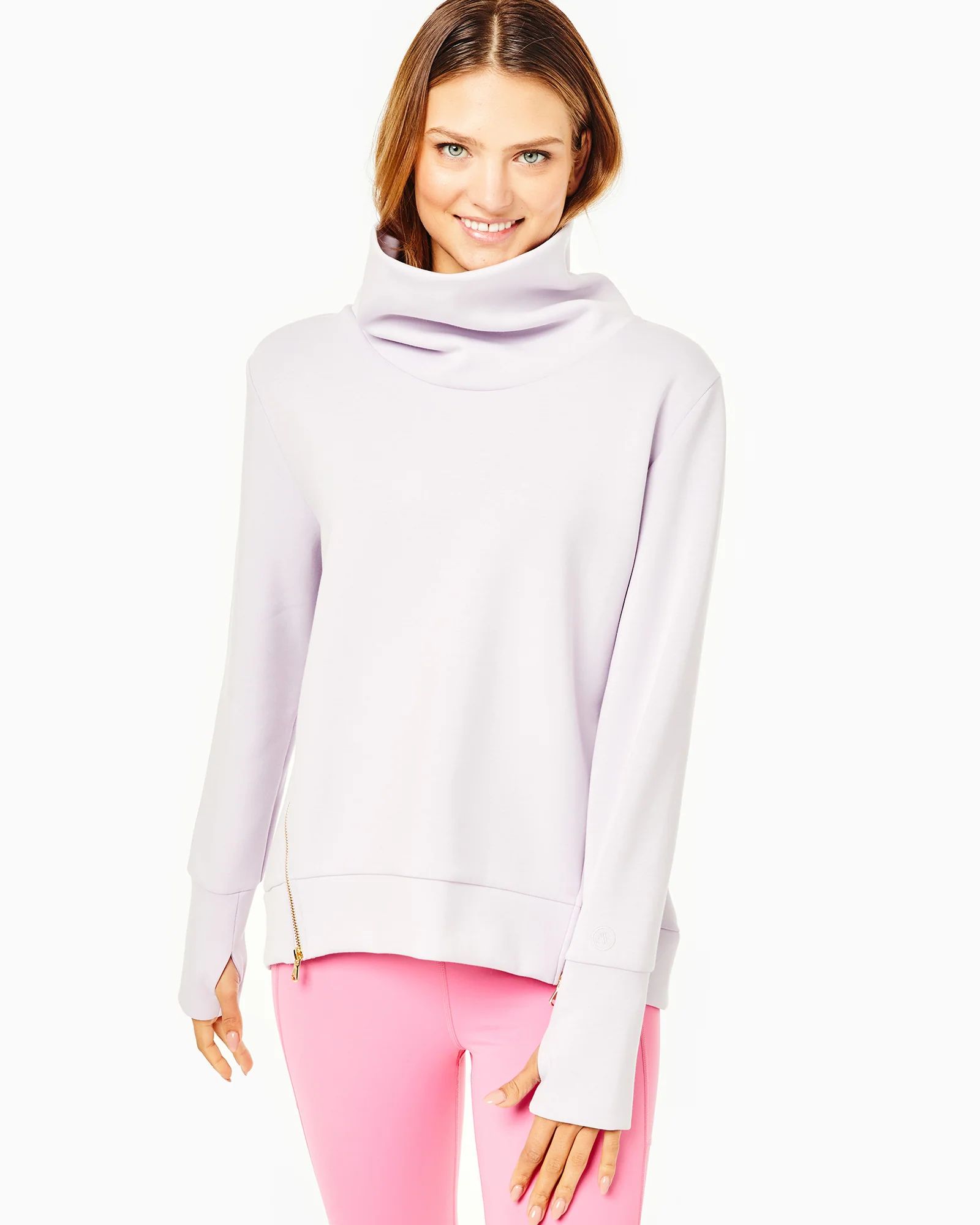 The Everyday Pullover | Addison Bay