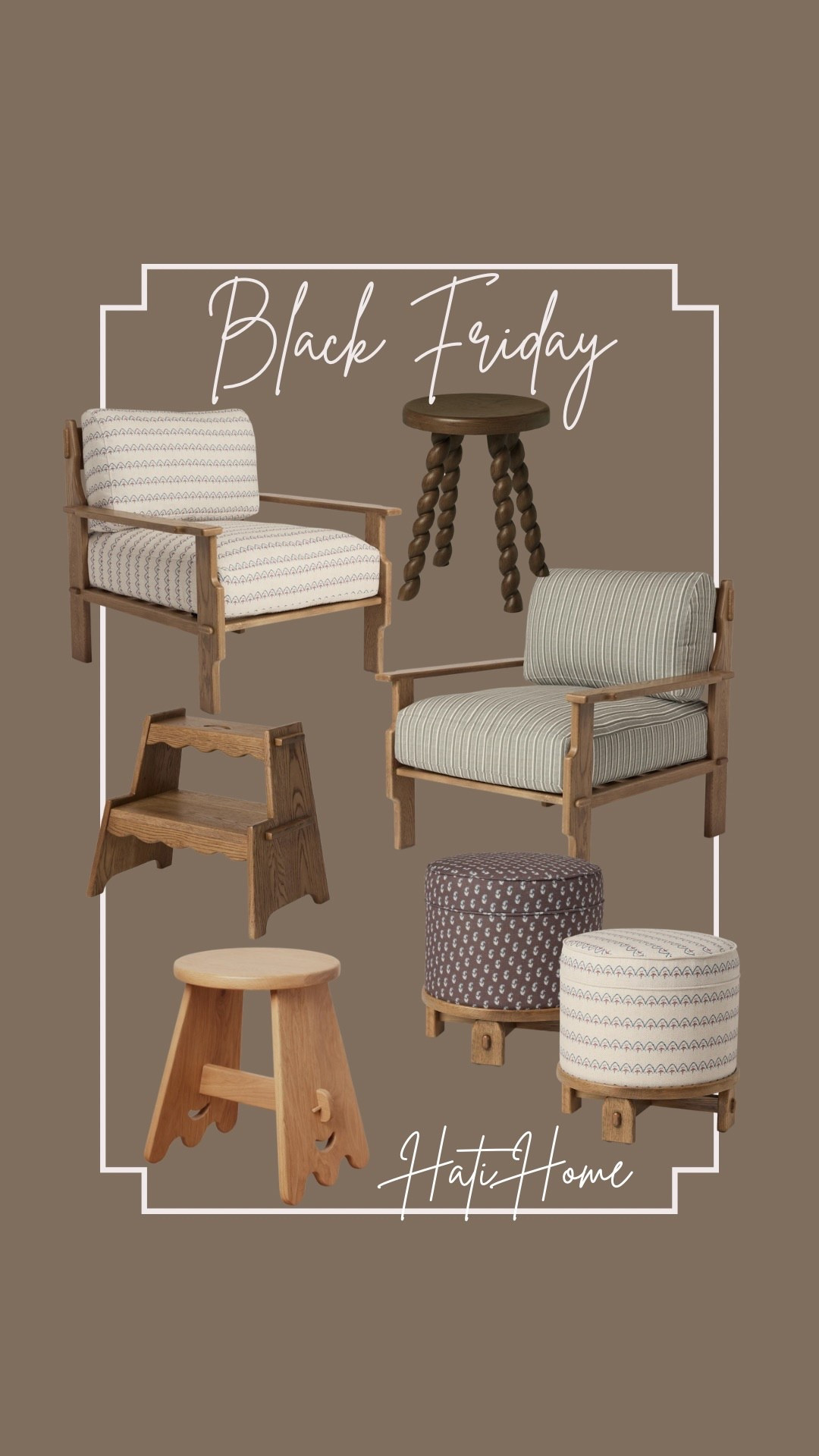 Check out my favs from Hati Home

#LTKHome #LTKSaleAlert #LTKHoliday