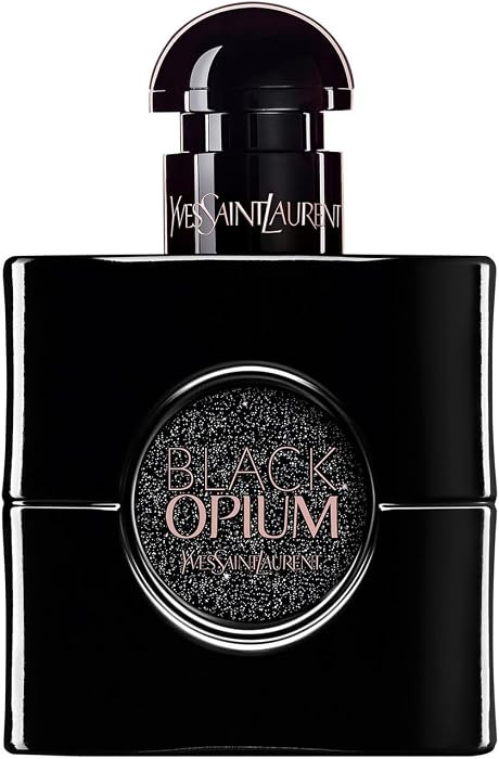 Yves Saint Laurent Black Opium Le Parfum 1.0 oz / 30 ml eau de parfum | Amazon (US)