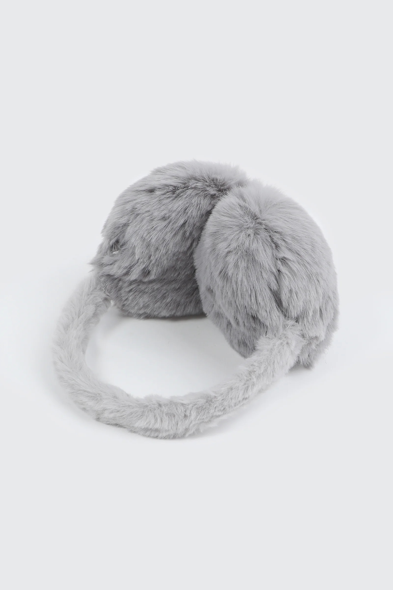 Faux Fur Earmuffs | Ardene