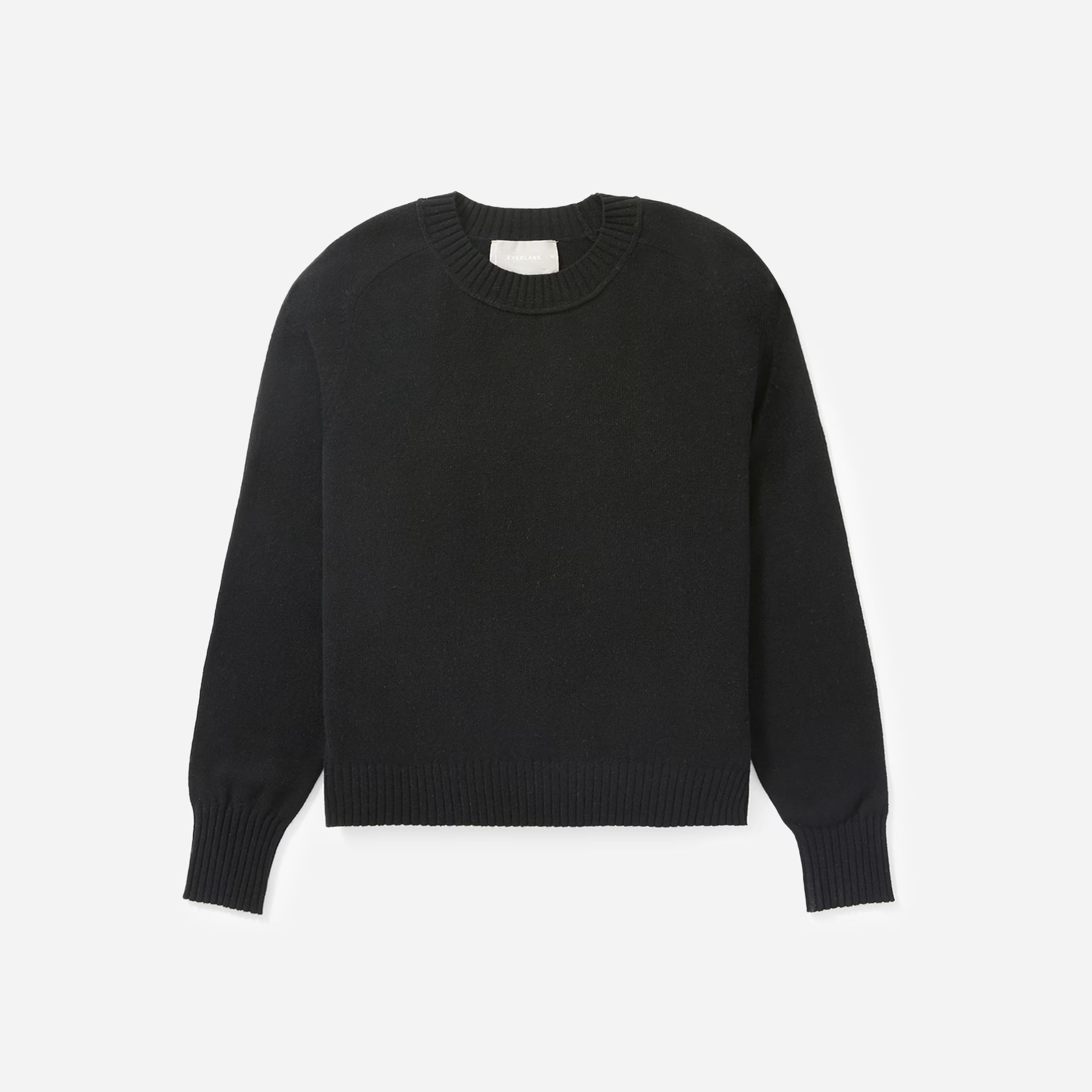 The ReCashmere Vintage Crew | Everlane