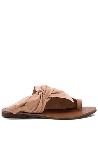 JAGGAR Connect Slide in Nude | Revolve Clothing
