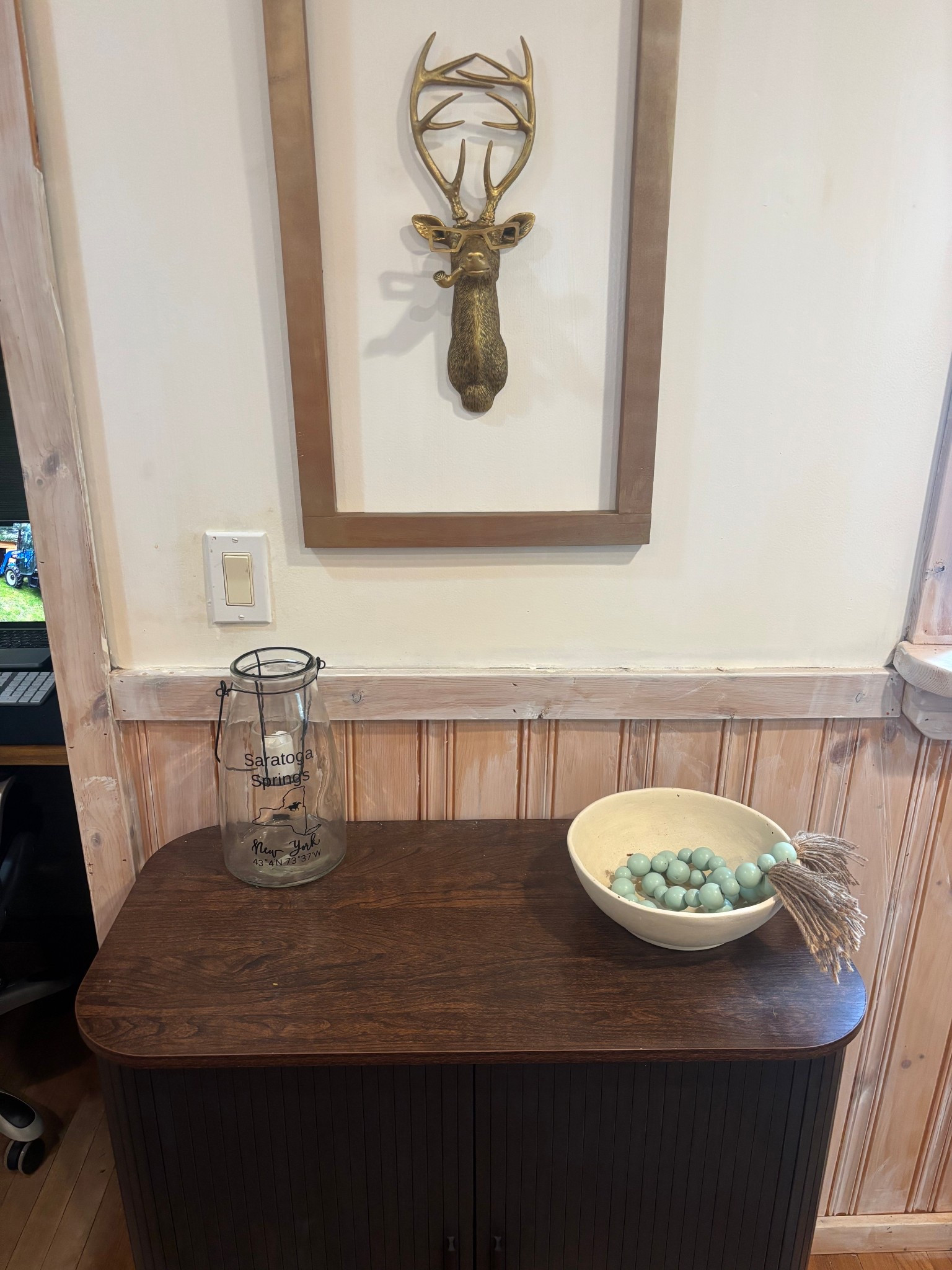 Mr. Deer is apart of prime day and my liquor hutch is too 

#LTKSaleAlert #LTKStyleTip #LTKHome