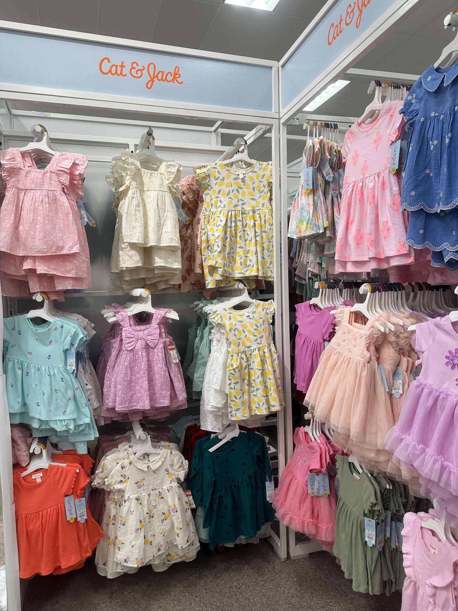 Spring/ Summer Toddler Dress

#LTKFamily #LTKKids #LTKBaby