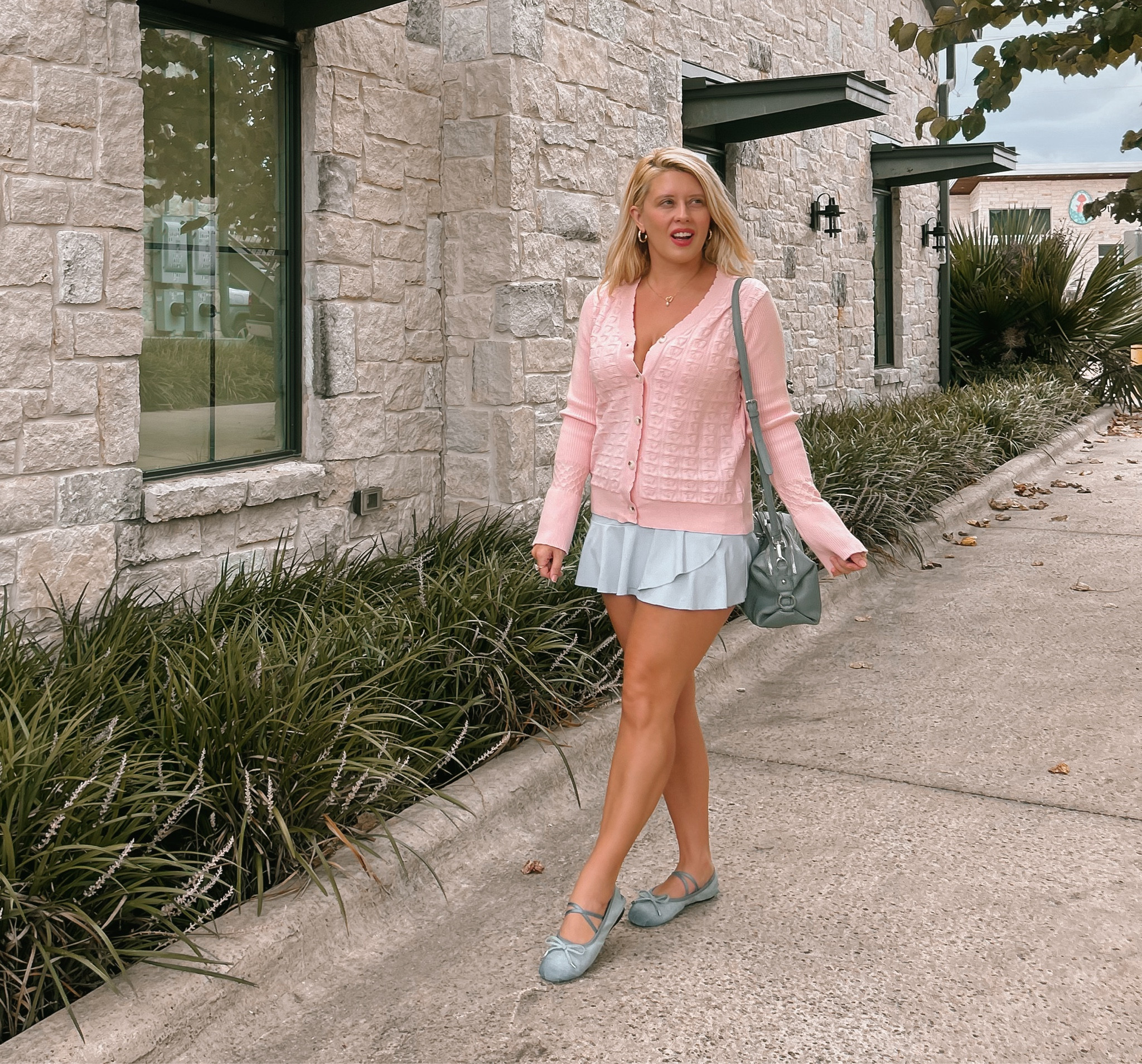 School girly 



#LTKStyleTip #LTKFallSale #LTKSaleAlert