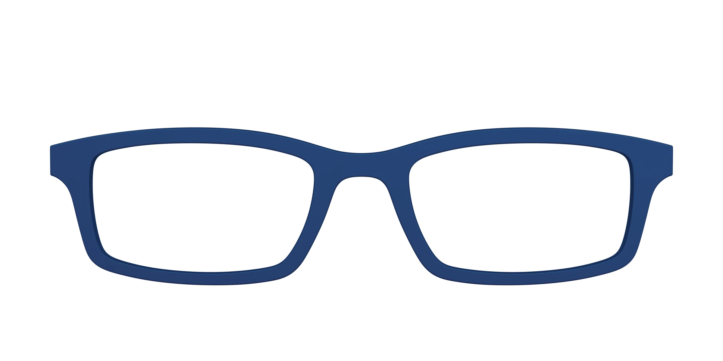 The Navy | Pair Eyewear