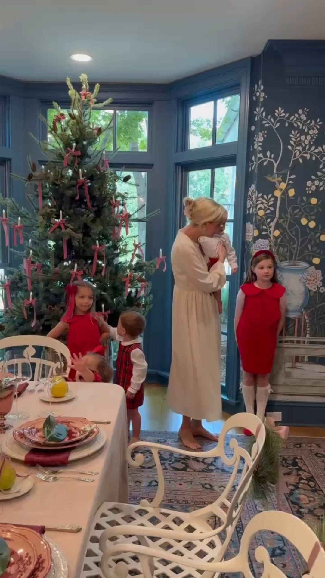 Mark your calendars! The Broke Brooke for Edgehill Collection launches at Dillard’s this Monday, November 3rd!