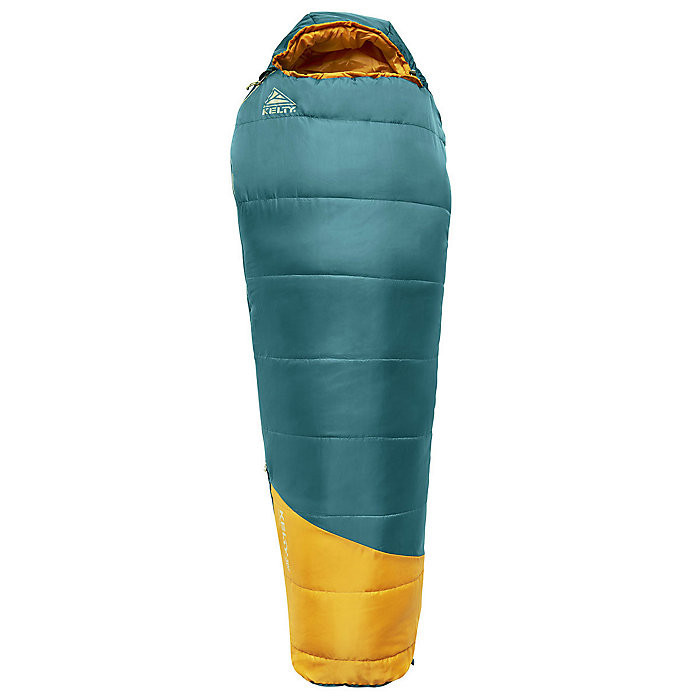 Kelty Kids' Mistral 30 Degree Sleeping Bag | Moosejaw.com