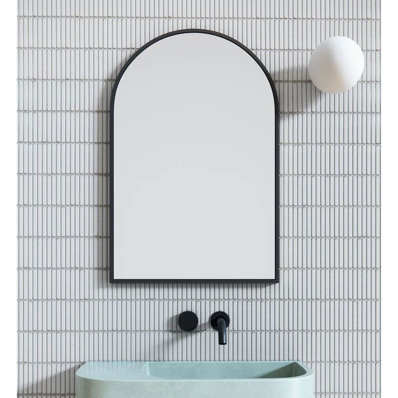 Modern Bathroom / Vanity Mirror | Wayfair North America