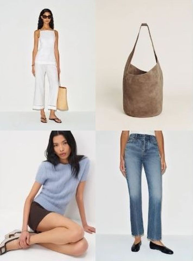 Favorites from Reformation Sale
 

 