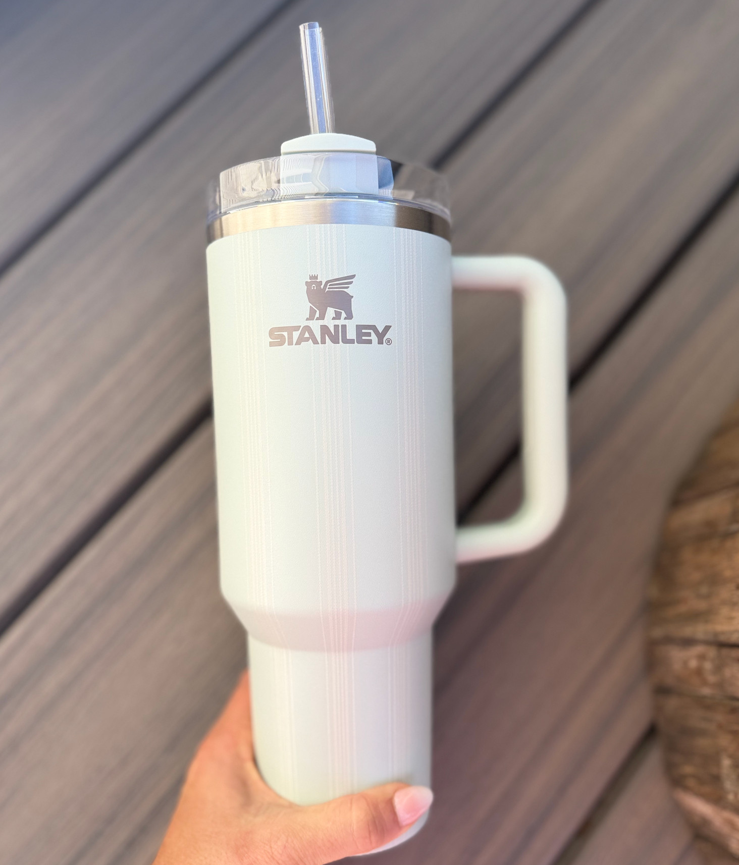 The prettiest @stanley_brand for spring #stanleypartner 

 