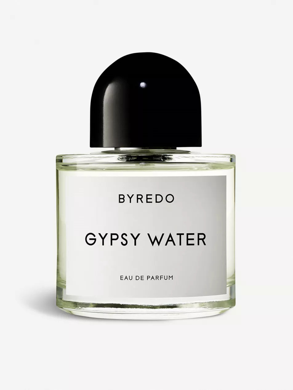 Gypsy Water eau de parfum | Selfridges