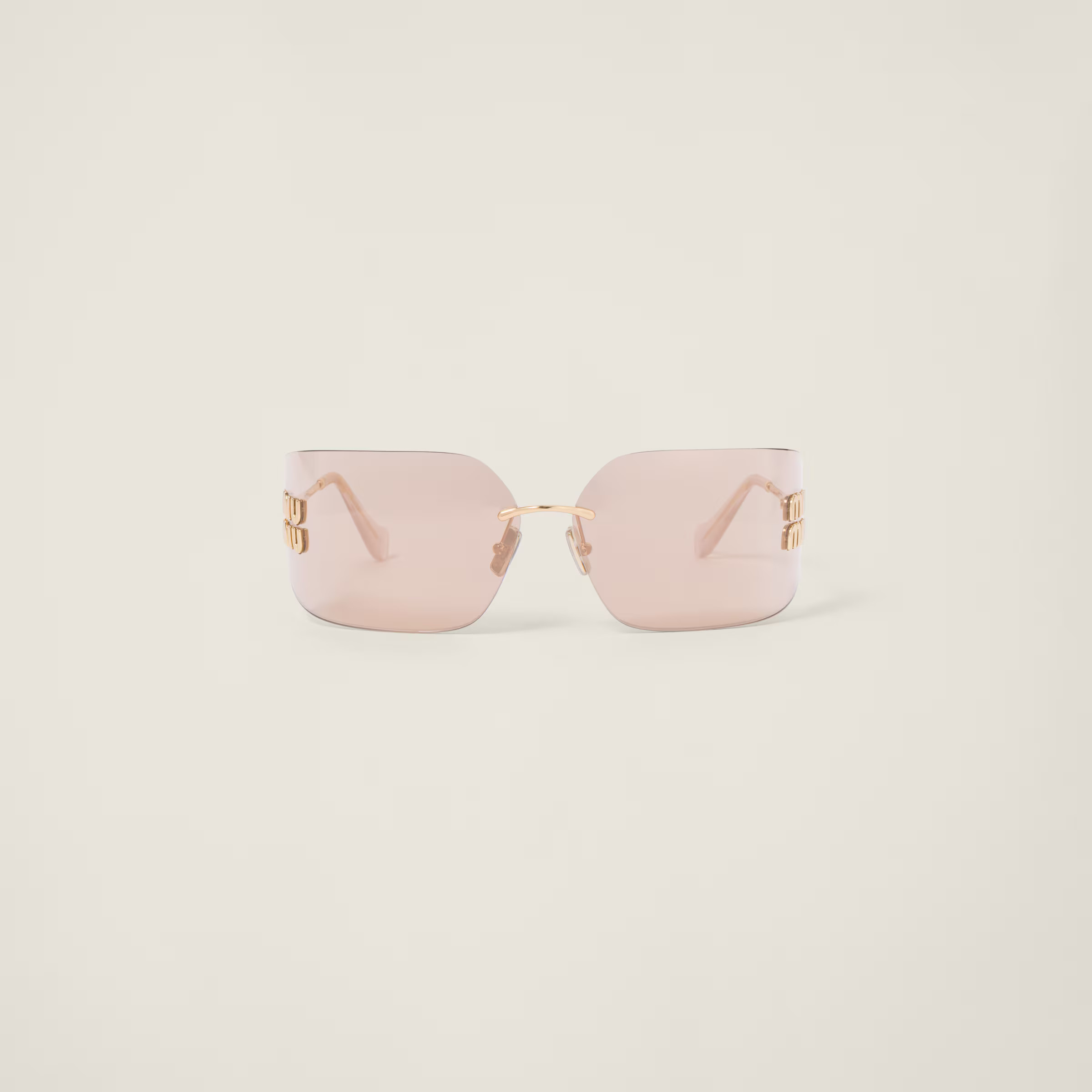 MiuMiu logo | Miu Miu US