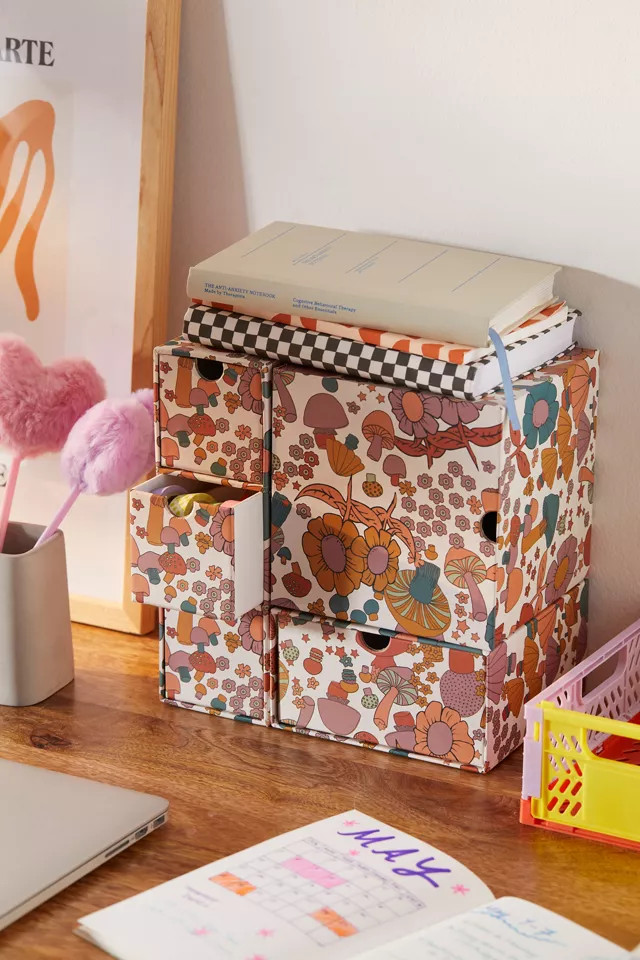 Jenny 3-Drawer Organizer | Urban Outfitters (US and RoW)