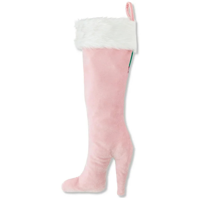 Dolly Parton 23 inch Stiletto Stocking, by Ruz | Walmart (US)