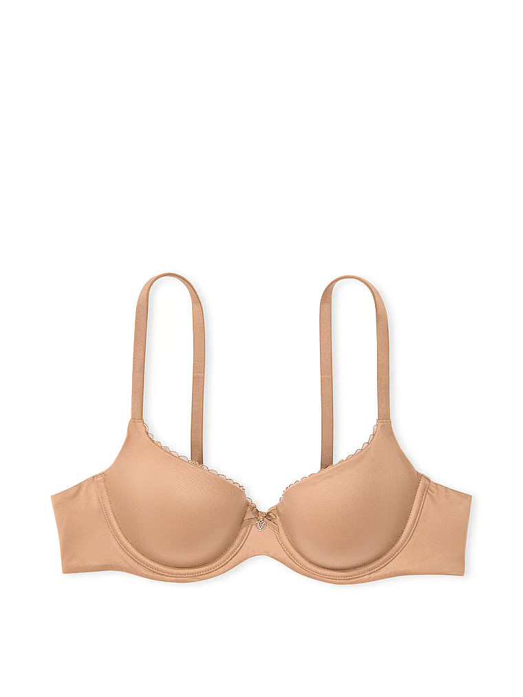 Smooth Lightly Lined Demi Bra | Victoria's Secret (US / CA )