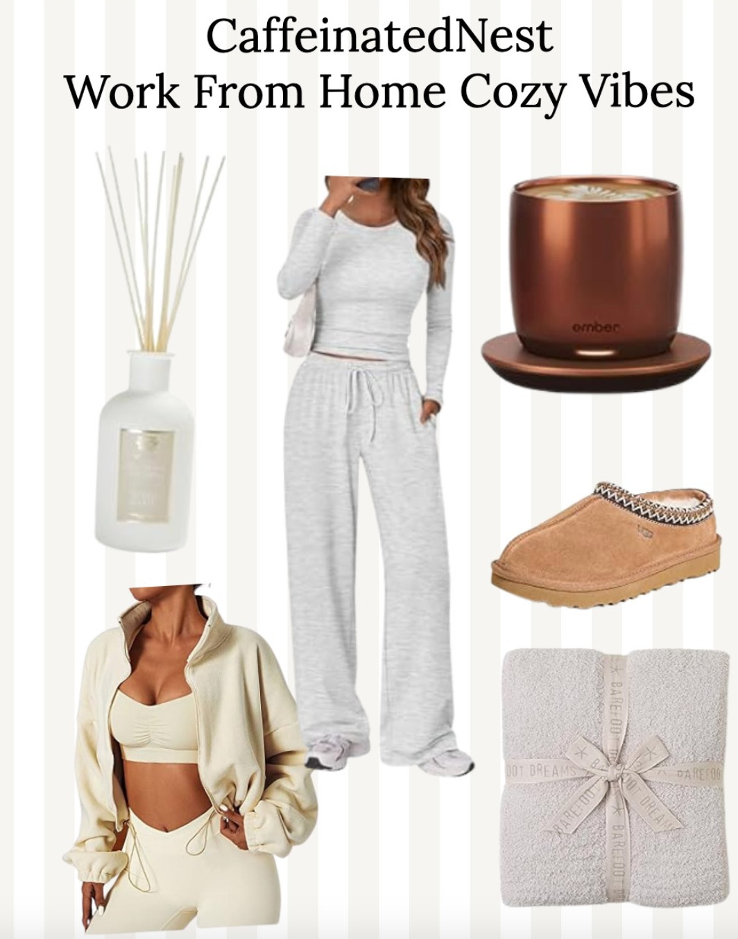 My DAILY fit when I WFH  

 

#LTKdayinmylife #LTKootd #LTKmomlife