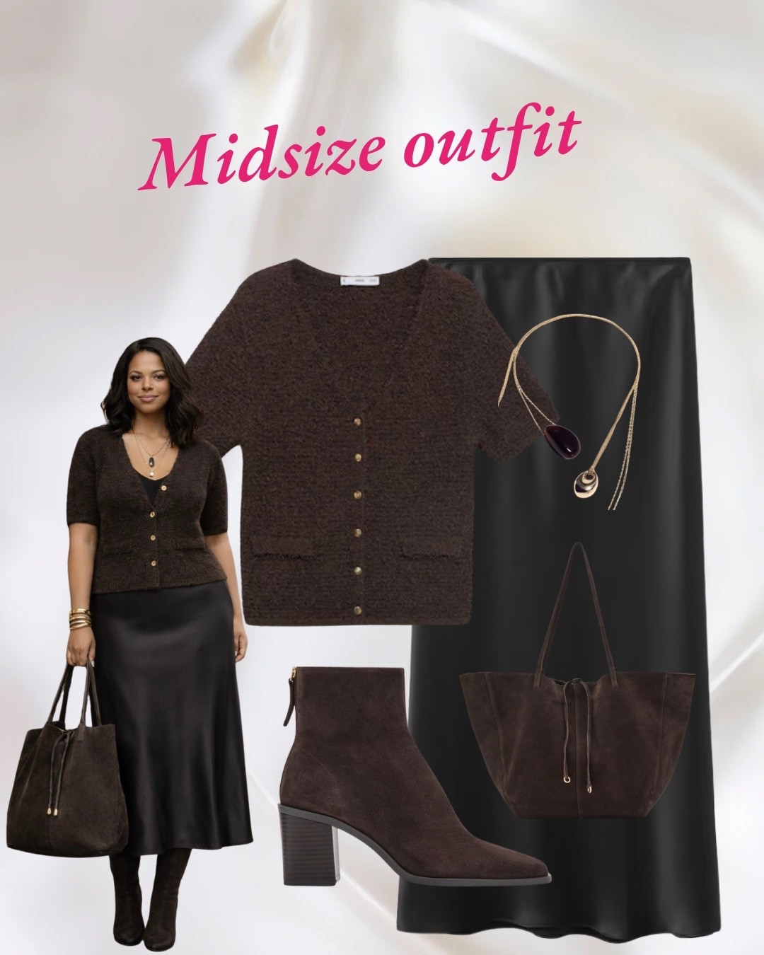 Look midsize élégant et abordable 🍒 



#LTKcurves #LTKmodest #LTKmidsize