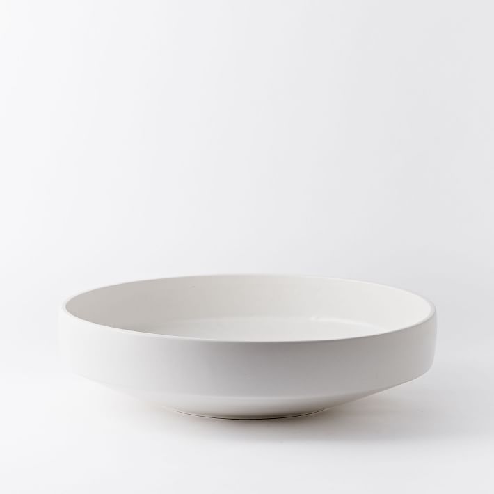 Pure Ceramic Decorative Bowl | West Elm (US)