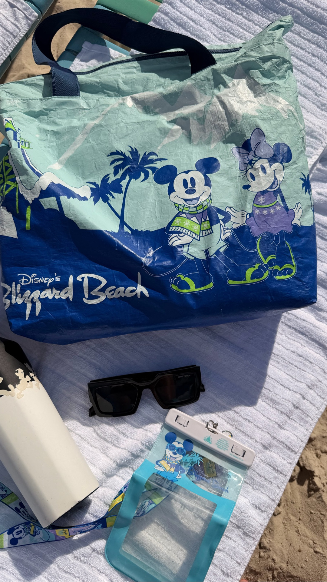 Spend the day with me as a Disney Local who likes to spend her weekends in the sun 👙☀️⛱️

Catch me at the Disney water parks all summer long! 

@Aerie 

#LTKSeasonal #LTKdayinmylife #LTKvlog