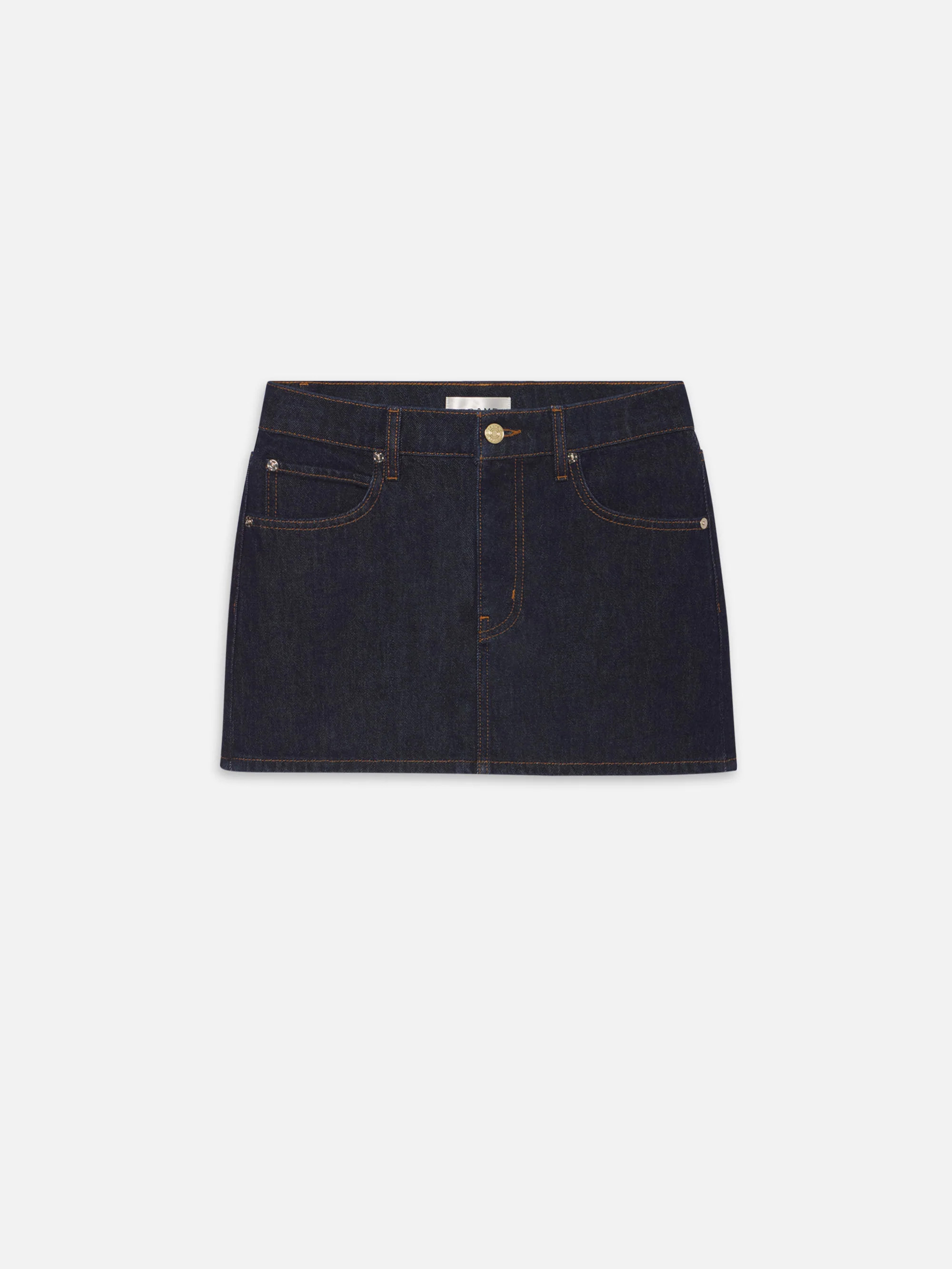 THE MINI RINSE | Frame Denim