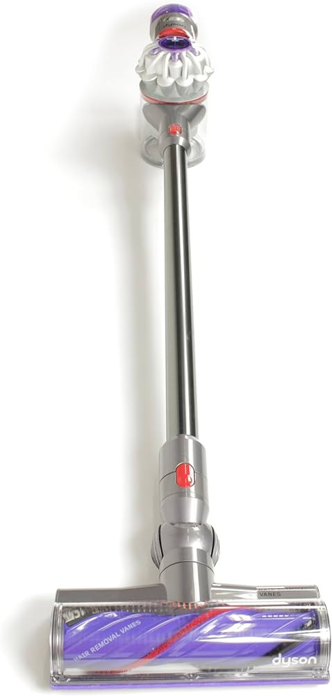 Dyson V8 Animal Cordless HEPA Vacuum Cleaner + Direct Drive Cleaner Head + Wand Set + Mini Motori... | Amazon (US)