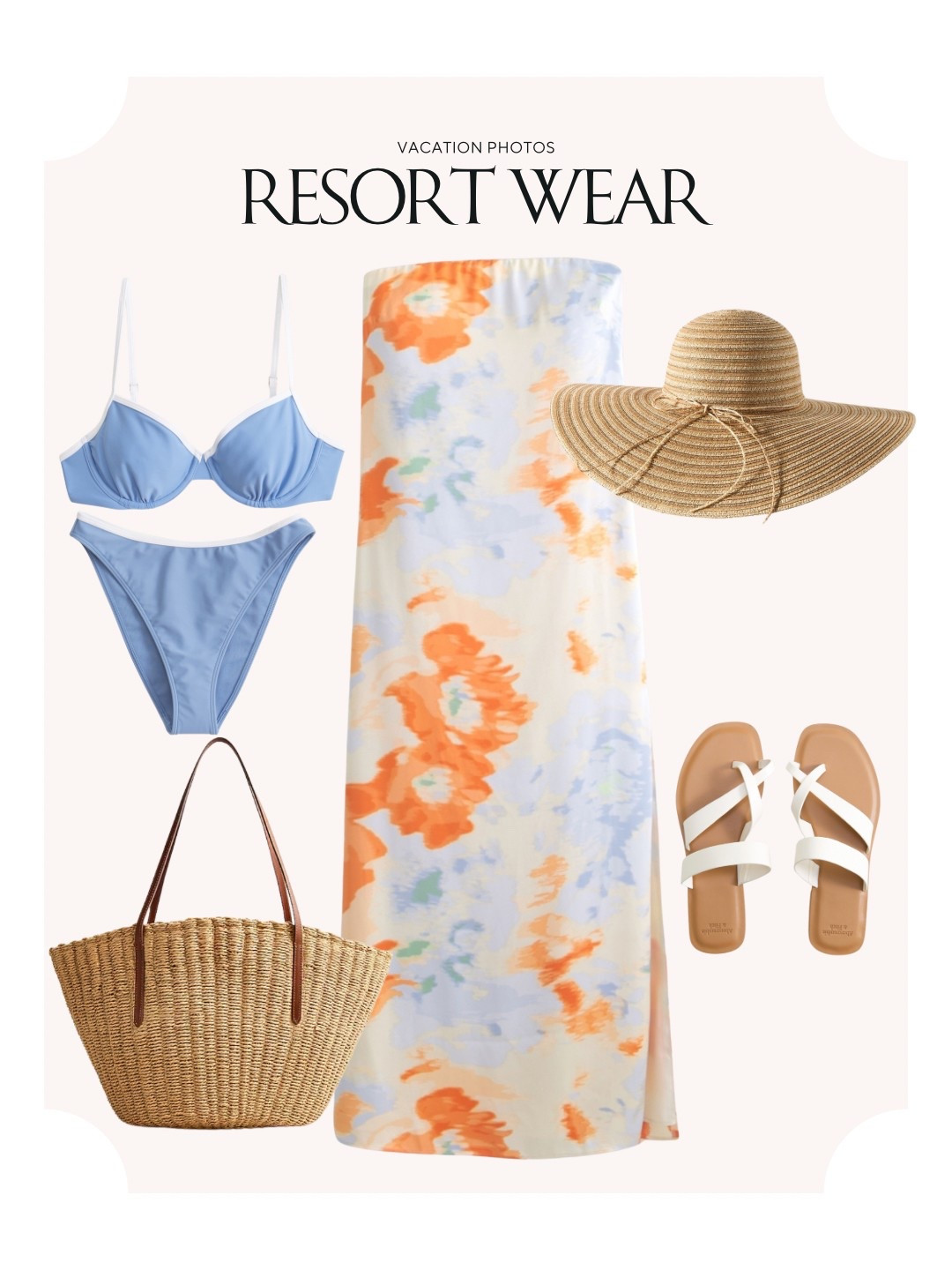 Vacation photos resort wear #springbreak #resortphotos

#LTKSeasonal #LTKSpringSale #LTKU