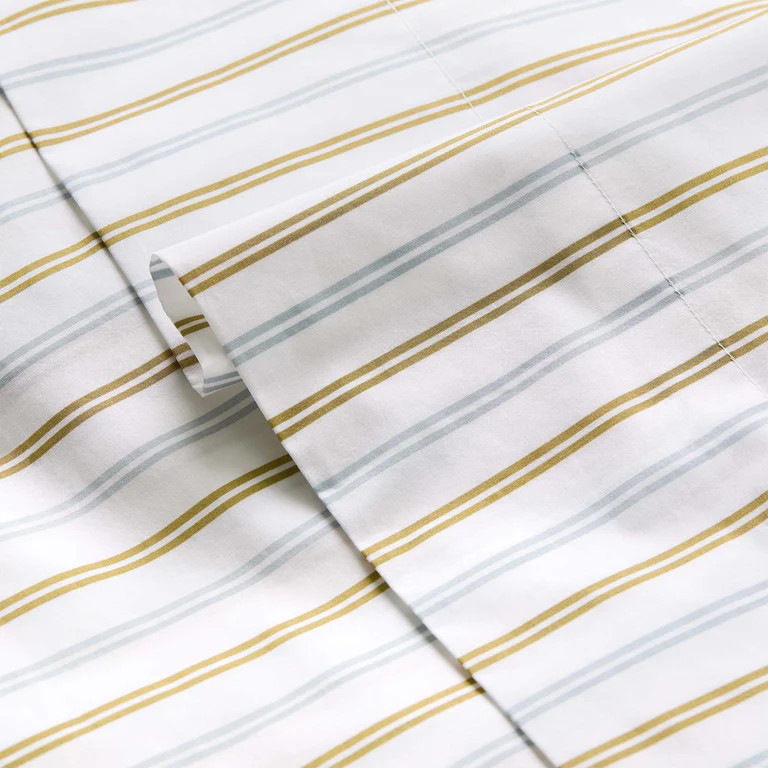 Classic Percale Core Sheet Set | Brooklinen