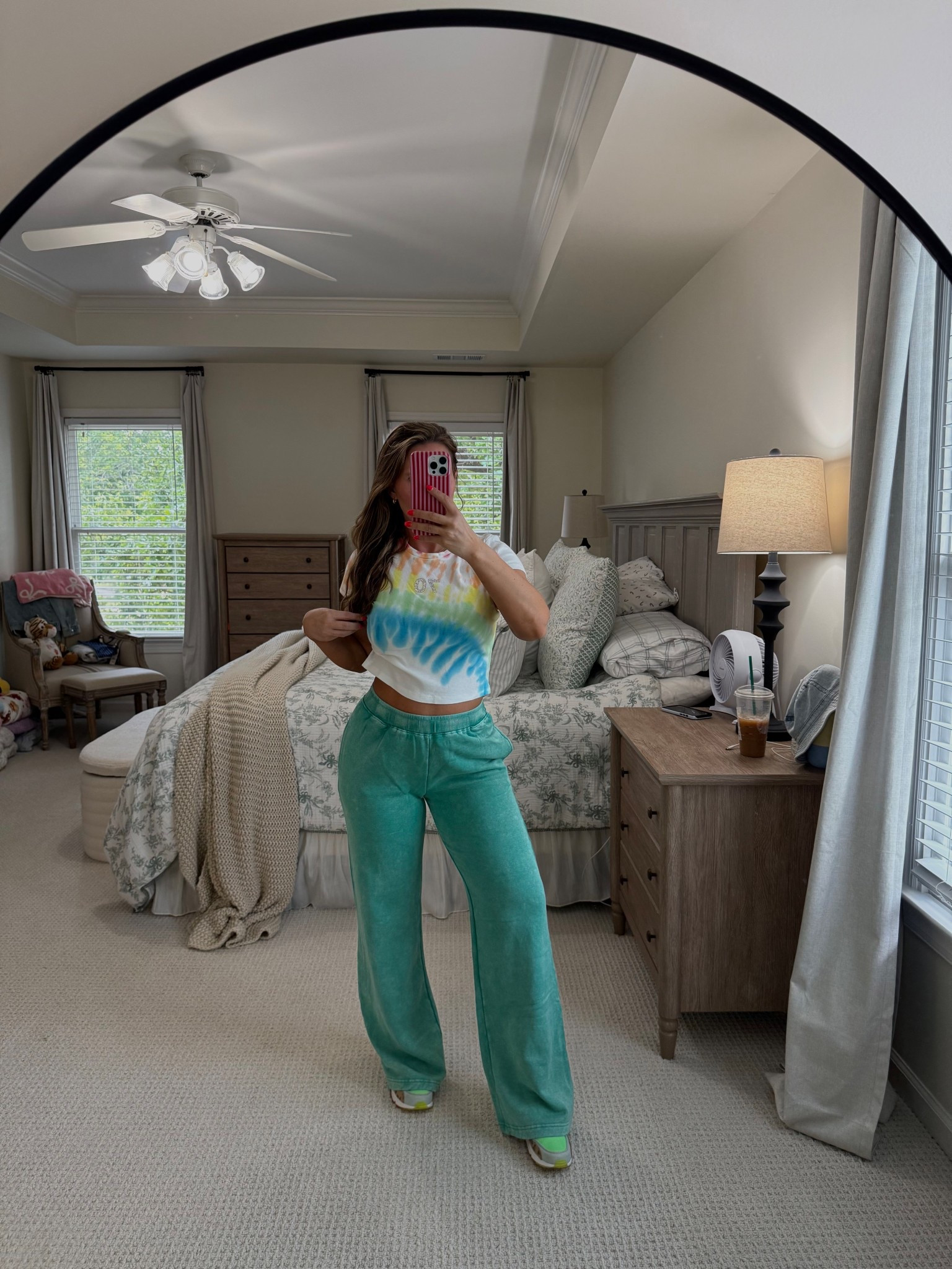 obsessed with this look! #walmart #walmartfashion #fashion #comfystyle

#LTKootd #LTKgrwm #LTKdayinmylife