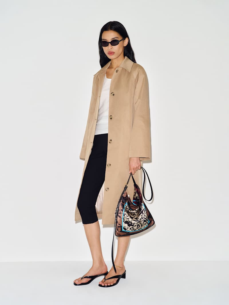 Beck Trench | Reformation (Global)