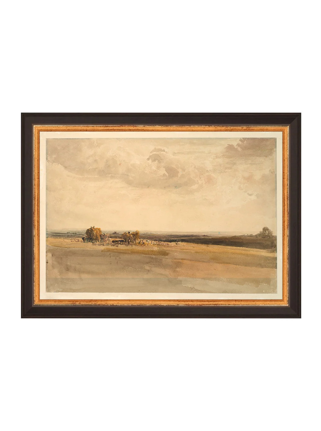 Wheat Field | House of Jade Home