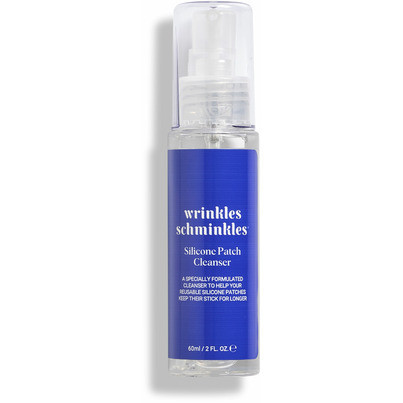 Wrinkles Schminkles Silicone Patch Cleaner | Well.ca