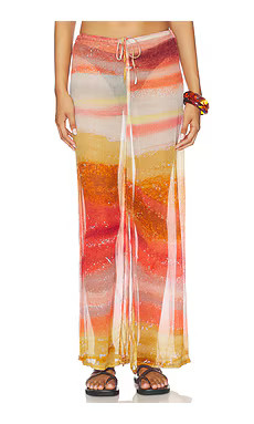 vitamin A Petra Pant in Terra Forms from Revolve.com | Revolve Clothing (Global)