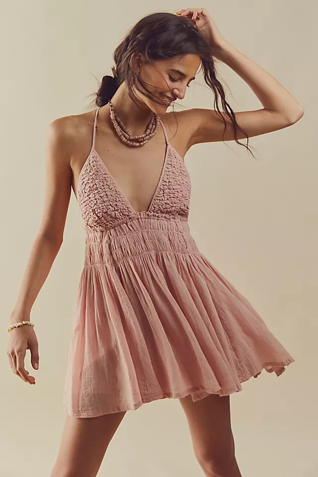 Forever Favorite Mini | Free People (Global - UK&FR Excluded)