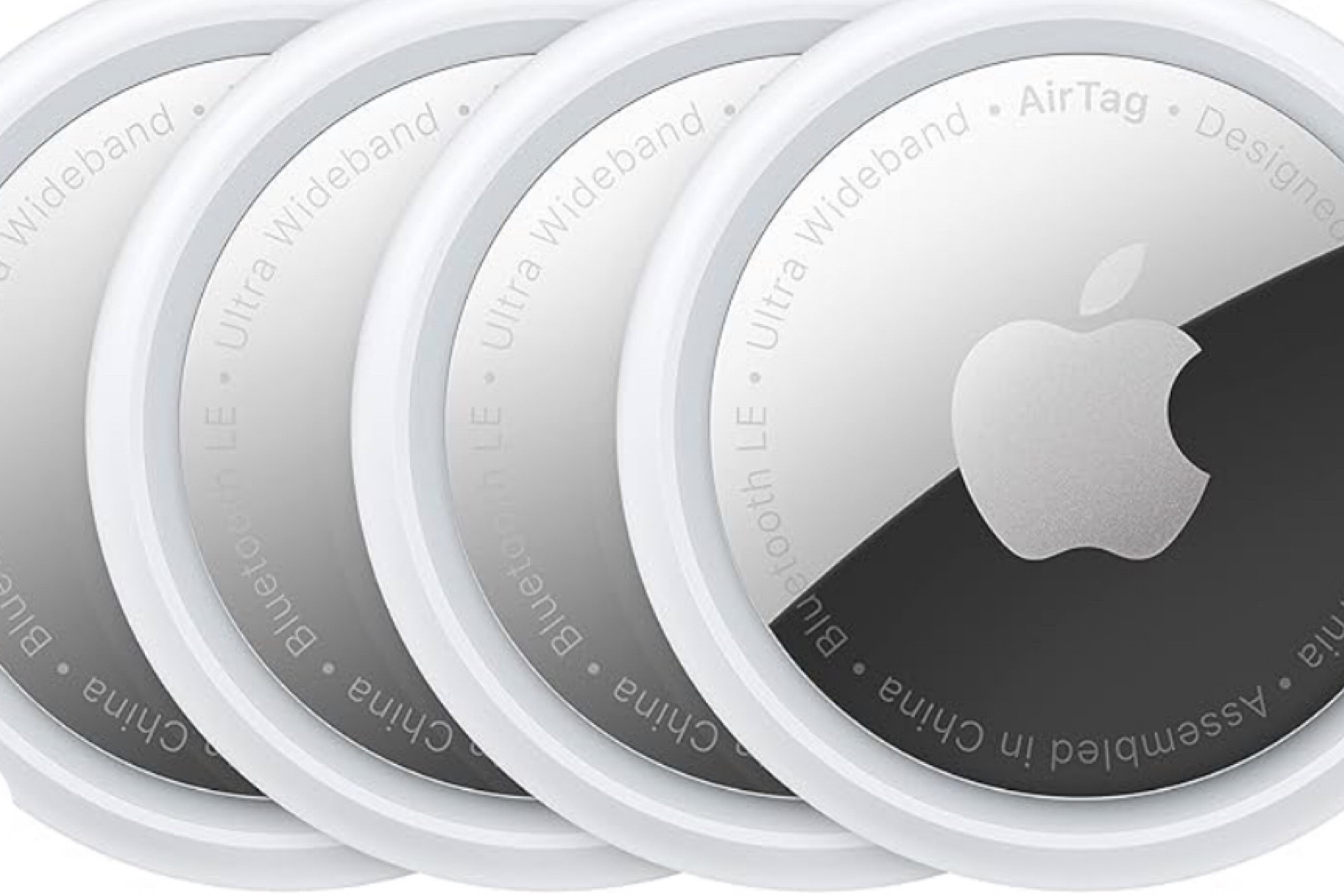 Apple air tags are a great last minute gift idea or stocking stuffer for the traveler in your life & they are on sale on Amazon! 

#LTKtravel #LTKsalealert #LTKGiftGuide