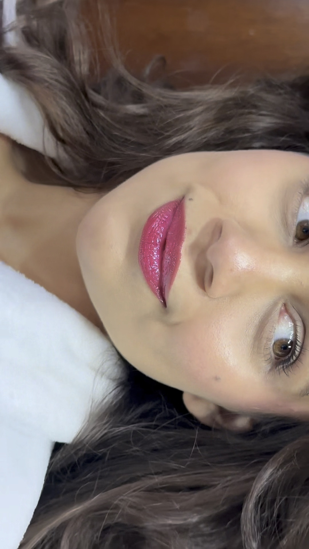 hack beauty: sempre passar Lip tint antes do lip combo, para a boca sempre ficar rosadinha 🤭✨🩷

#LTKbrasil #LTKpromo #LTKbeleza