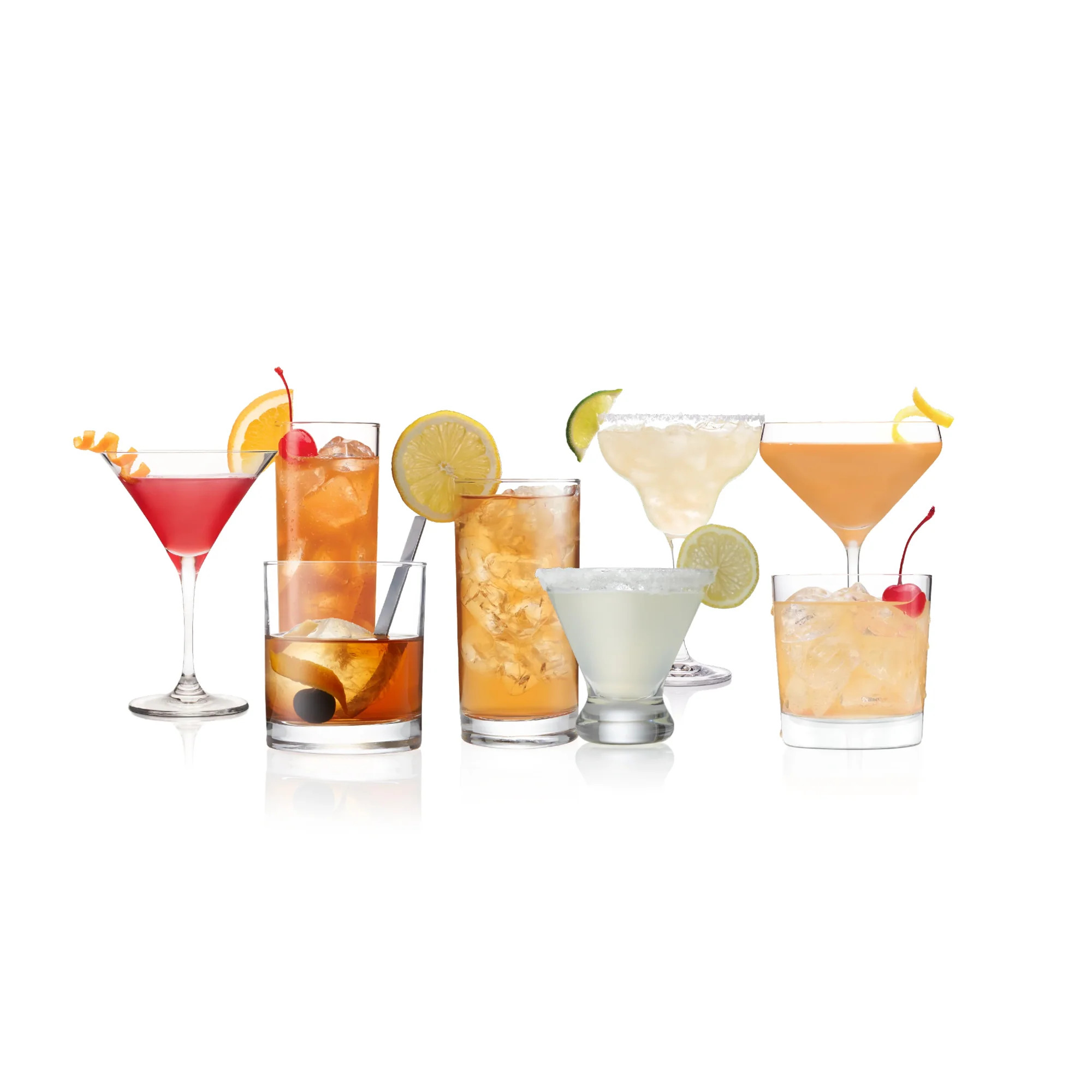 Classic Cocktails Collection | Bartesian | Bartesian