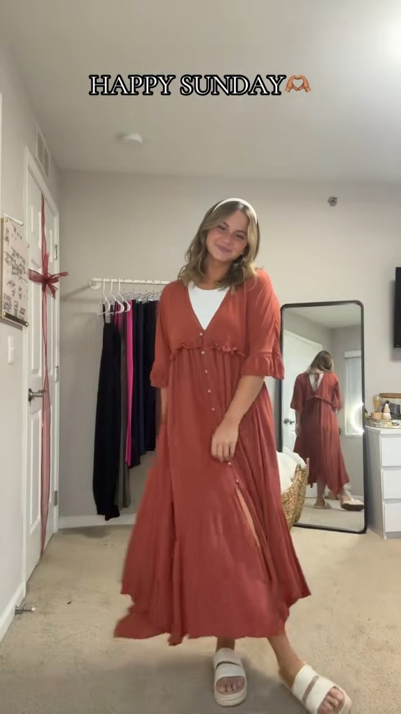 Church Outfit! 