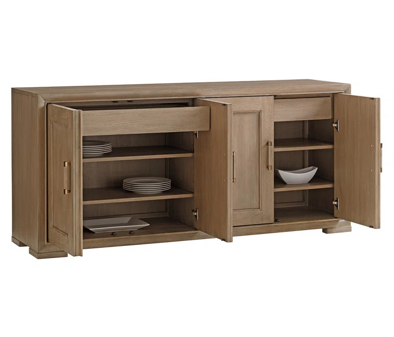 Shadow Play City Club Buffet | Wayfair North America