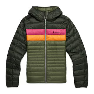 Cotopaxi   Fuego Hooded Down Jacket - Women's | REI