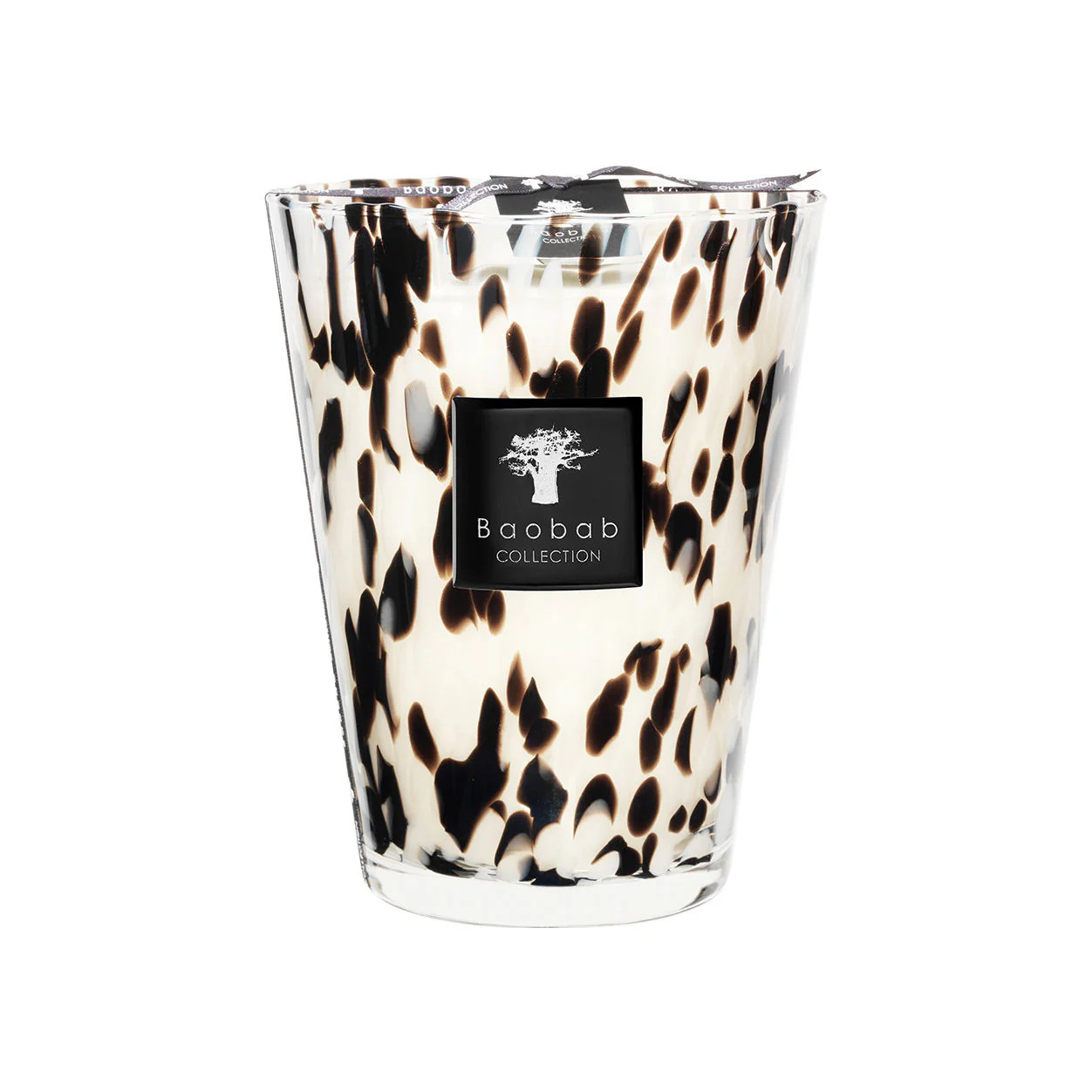 Pearls Black Candle – Baobab Collection | Bluemercury, Inc.