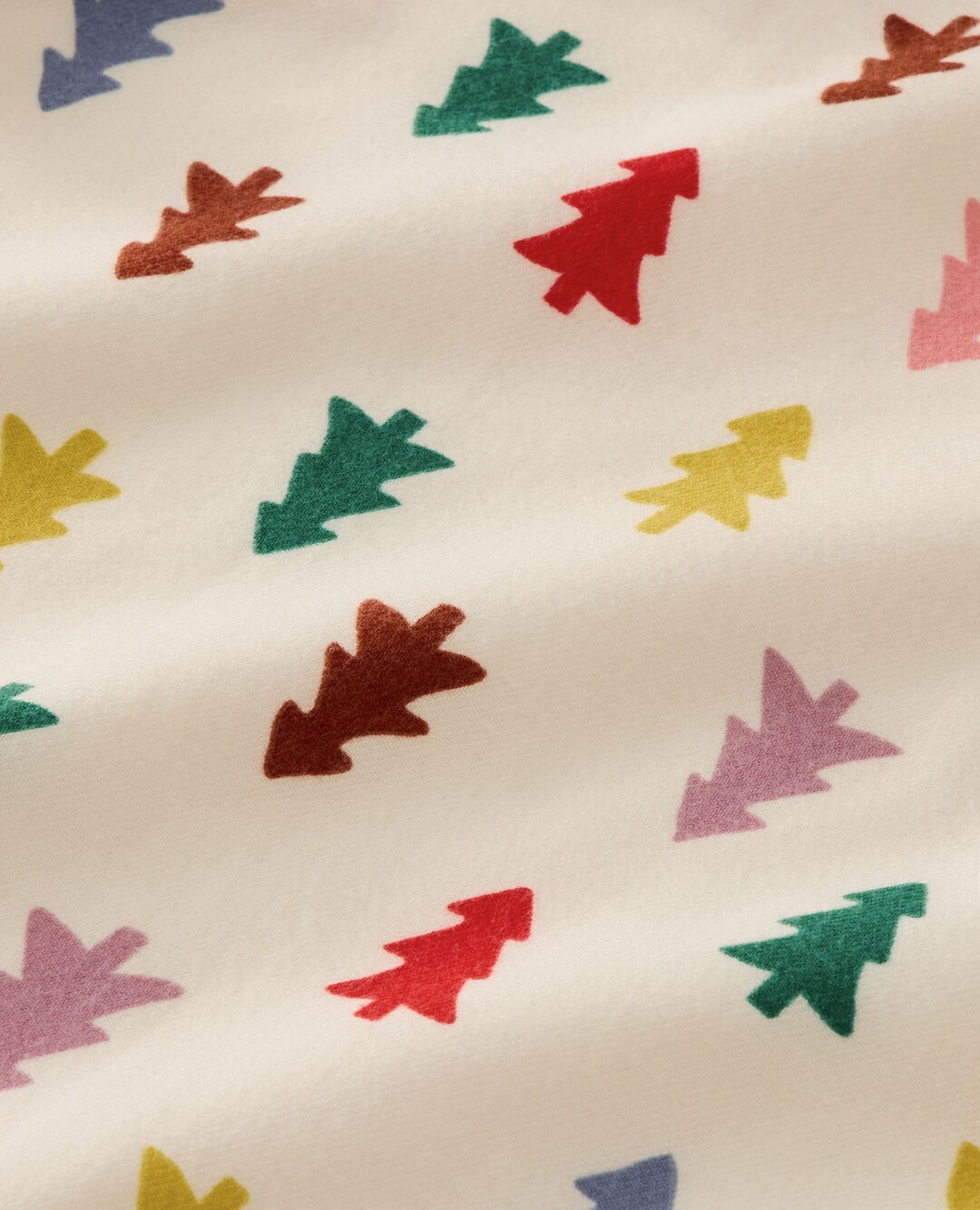 Kids Holiday Flannel Pajama Set | Hanna Andersson