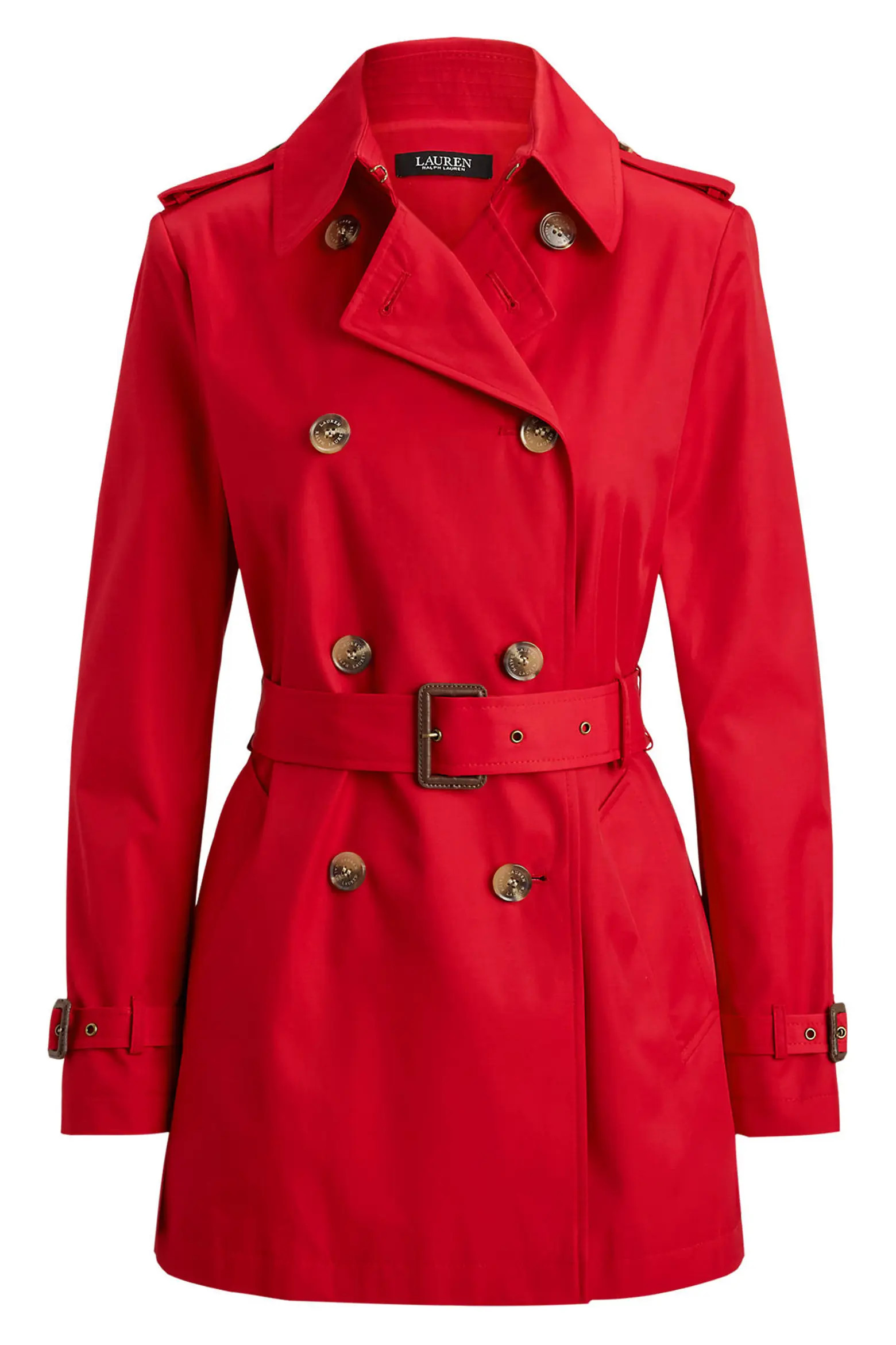 Ainsworth Double Breasted Trench Jacket (Women) | Nordstrom | Nordstrom