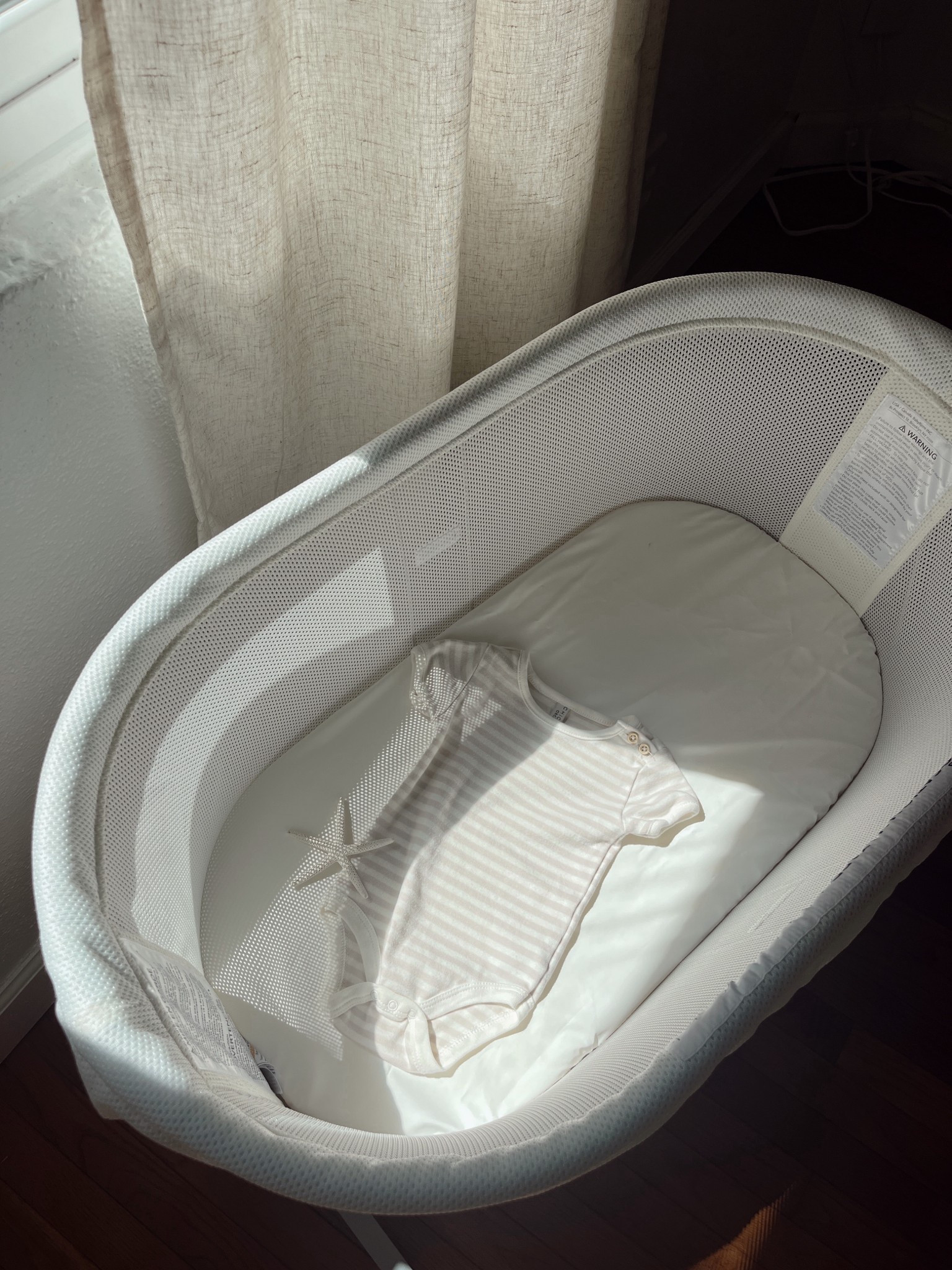 we can’t wait to use this for our little girl! It worked so well for our first 👶🏼🤍

#LTKBaby #LTKBump #LTKHome