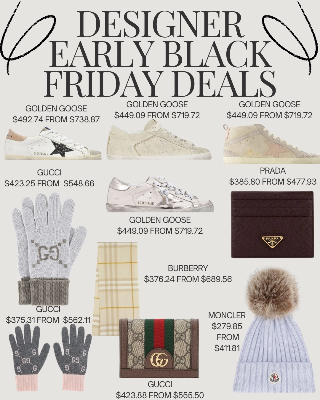 Black Friday 

#LTKCyberWeek #LTKSaleAlert #LTKGiftGuide