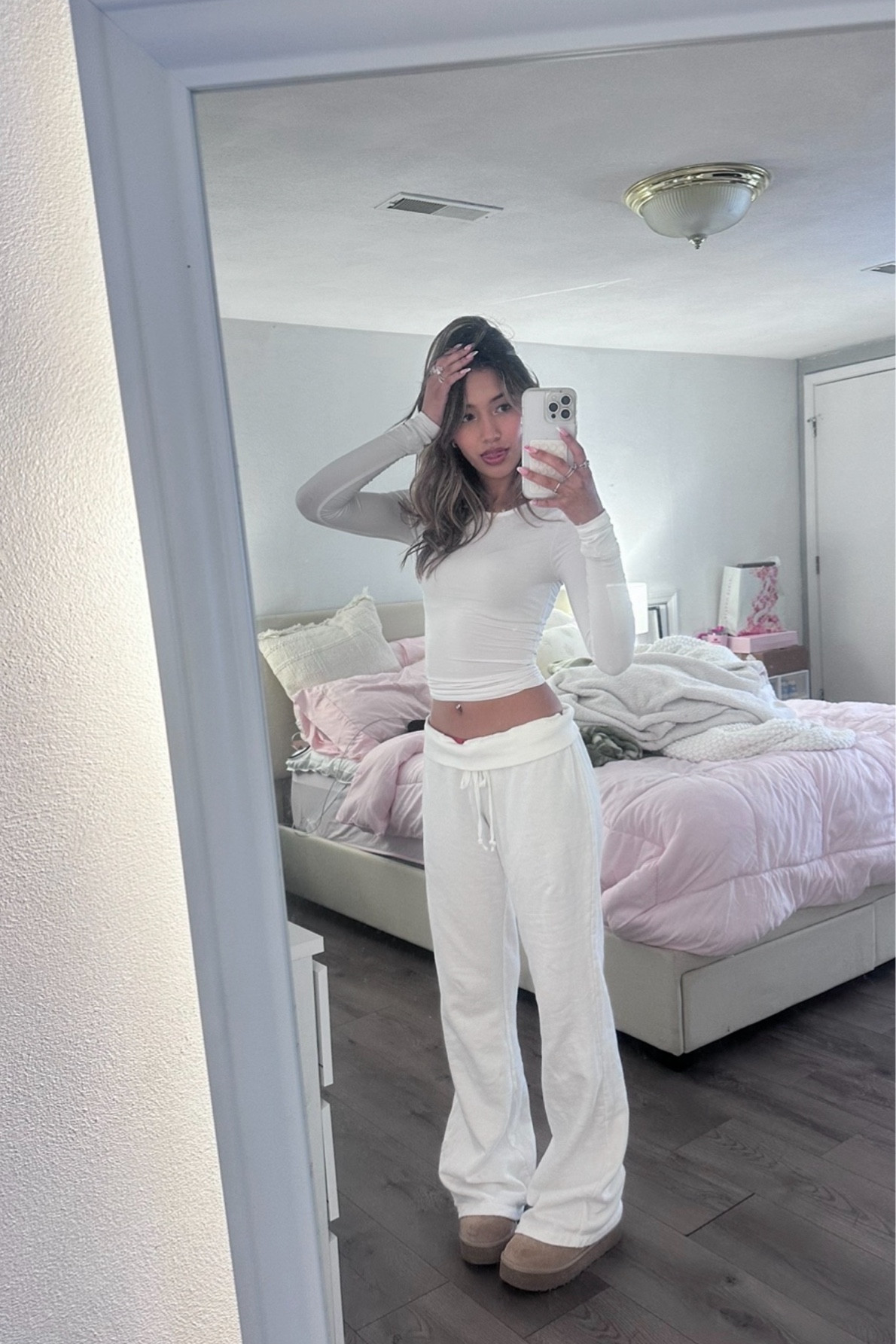 Cozy outfit!

#LTKBacktoSchool #LTKStyleTip