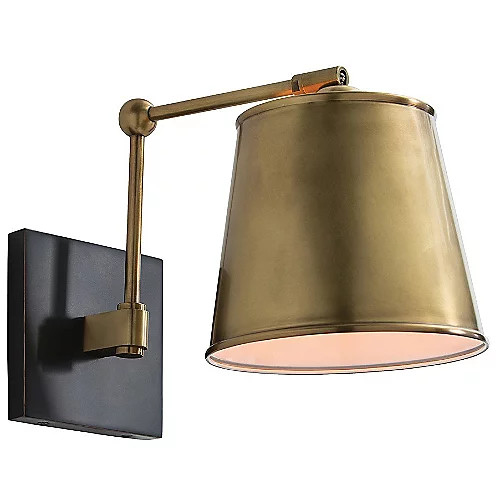 Watson Wall Sconce | Lumens
